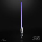 STAR WARS THE BLACK SERIES DARTH REVAN FORCE FX ELITE ELECTRONIC LIGHTSABER 7